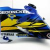 1418e-Reservoir à essence YAMAHA YZ 85 LW 1418e-Reservoir à essence YAMAHA YZ 85 LW