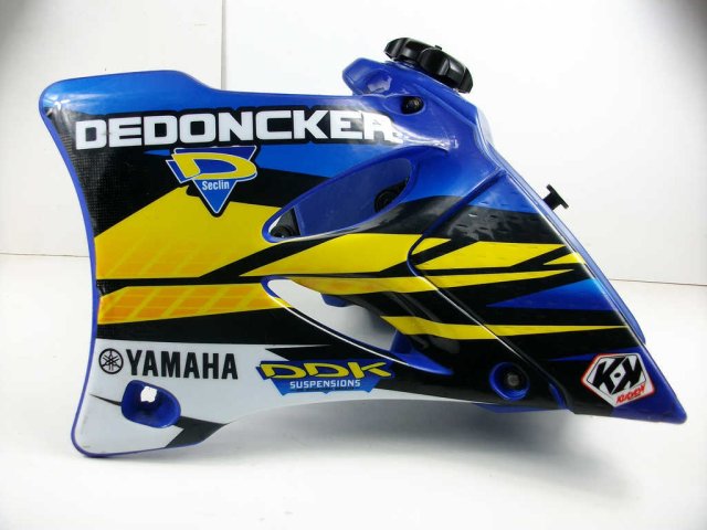1418e-Reservoir à essence YAMAHA YZ 85 LW 1418e-Reservoir à essence YAMAHA YZ 85 LW