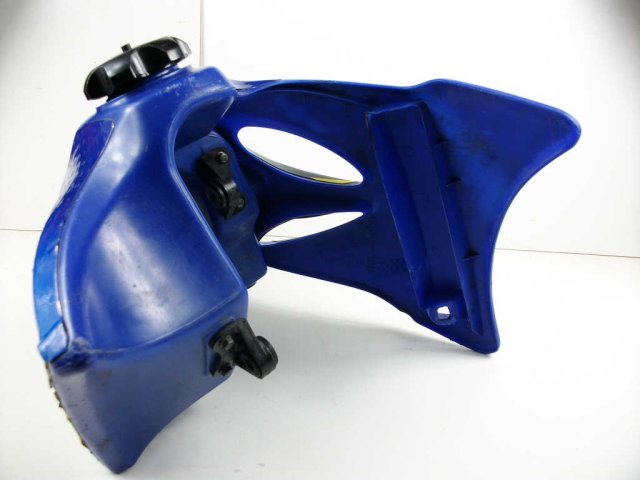 1418f-Reservoir à essence YAMAHA YZ 85 LW 1418f-Reservoir à essence YAMAHA YZ 85 LW
