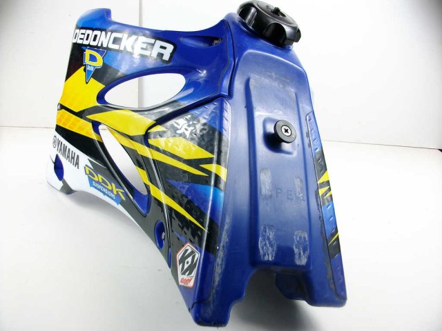 1418g-Reservoir à essence YAMAHA YZ 85 LW 1418g-Reservoir à essence YAMAHA YZ 85 LW