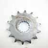 1419-Pignon sortie de boite YAMAHA YZ 85 LW