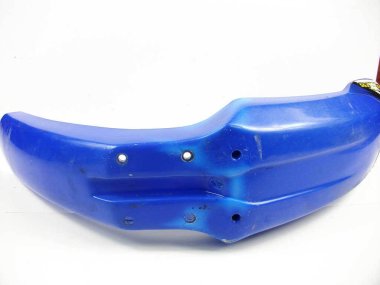 1420c-Garde boue avant YAMAHA YZ85 LW