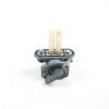 1423-Robinet d'essence YAMAHA YZ 85 LW