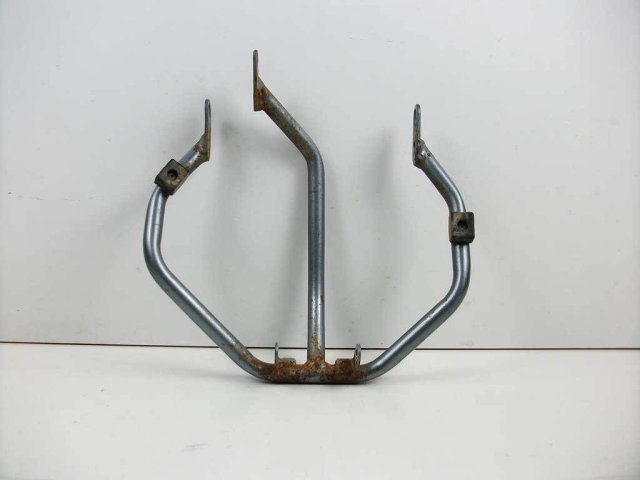 1433-Sabot protection moteur