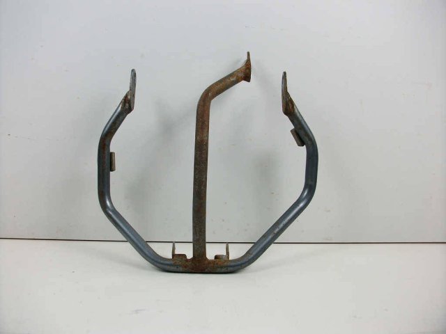 1433a-Sabot protection moteur