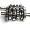1452a-Boite de vitesse Yamaha 125 YZ
