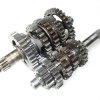 1452d-Boite de vitesse Yamaha 125 YZ