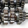 1452e-Boite de vitesse Yamaha 125 YZ