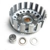 1457-Cloche d'embrayage Yamaha 125 YZ 1457-Cloche d'embrayage Yamaha 125 YZ