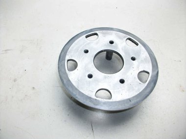 1459-Plateau de pression Yamaha 125 YZ