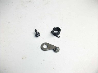 1461-Doigt de sélection Yamaha 125YZ
