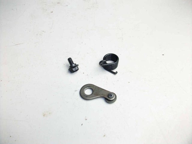 1461-Doigt de sélection Yamaha 125YZ