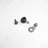 1461a-Doigt de sélection Yamaha 125YZ