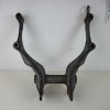 1466-Support moteur avant Honda CX 500