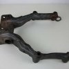 1466a-Support moteur avant Honda CX 500