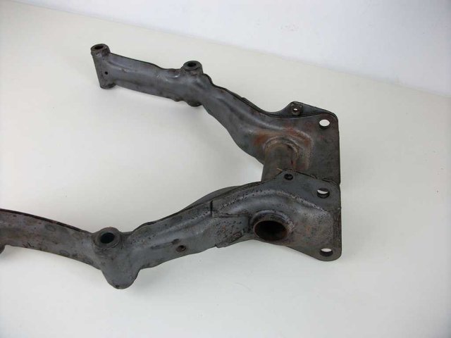 1466b-Support moteur avant Honda CX 500