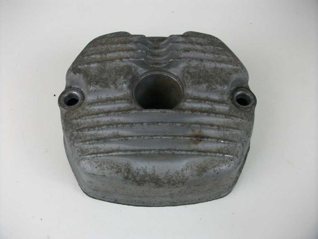 1468-Cache culbuteur Honda CX 500