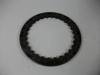 1475-Disque lisse double Honda CX 500