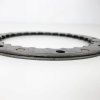 1475a-Disque lisse double Honda CX 500