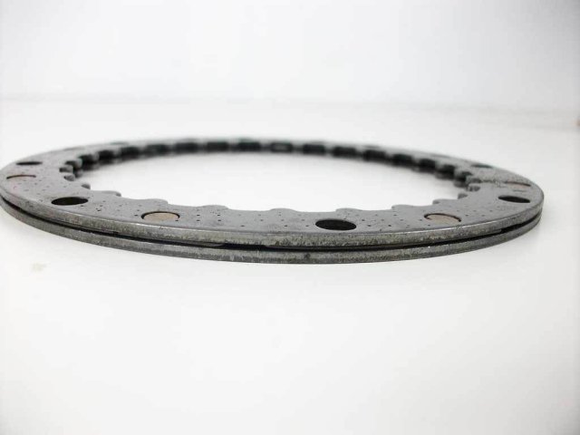 1475a-Disque lisse double Honda CX 500