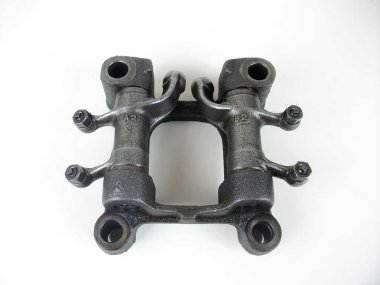 1476-Support culbuteur Honda CX 500