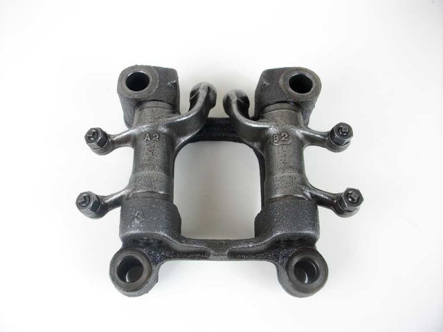 1476-Support culbuteur Honda CX 500