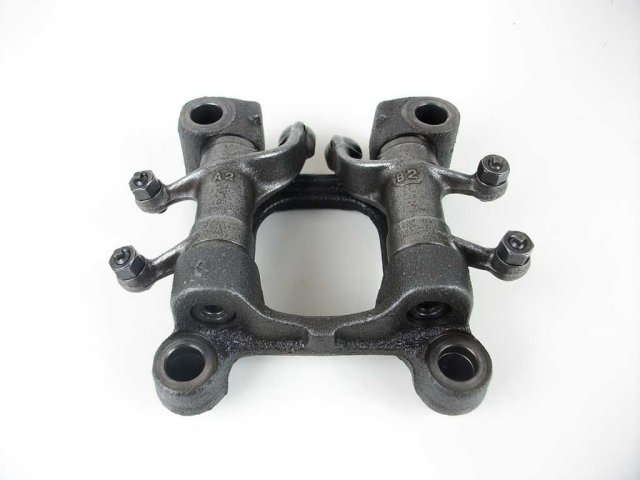 1476a-Support culbuteur Honda CX 500