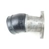 Pipe admission gauche Honda CX 500