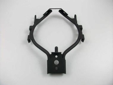 1512-Support de phare Yamaha XSR 700