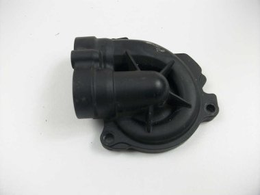 1514-Couvercle de pompe à eau Yamaha XSR 700