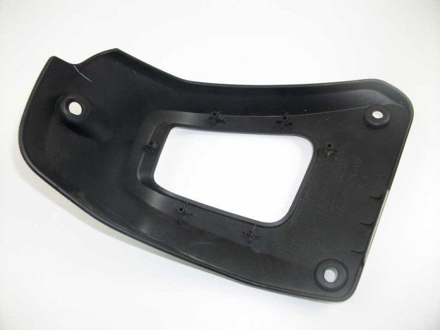 1517b-Garniture avant Yamaha XSR 700