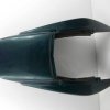 1537c-Coque arrière Yamaha XJR 1300
