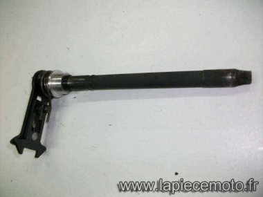 164-Axe de selecteur KTM 600 LC4