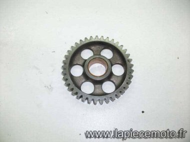 174-Pignon intermediare de kick KTM 600 LC4