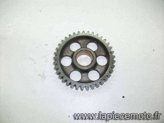 174-Pignon intermediare de kick KTM 600 LC4