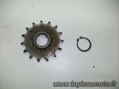 176-Pignon SBV 15 dents KTM 600 LC4