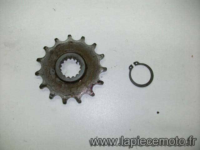 176-Pignon SBV 15 dents KTM 600 LC4