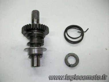 Arbre de kick,ktm,axe de kick ktm