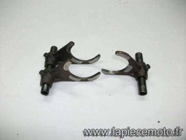 179-Fourchettes de selection KTM 600 LC4