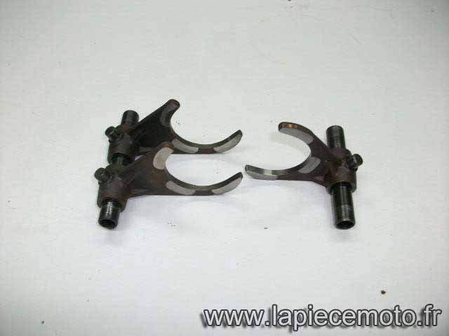 179-Fourchettes de selection KTM 600 LC4