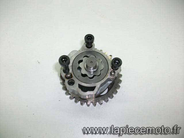 180-Pompe à huile KTM 600 LC4