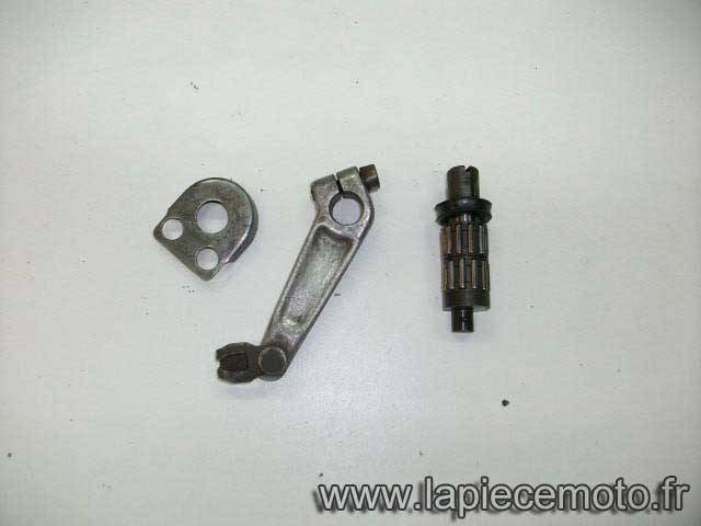 192-Levier d'embrayage KTM 600 LC4