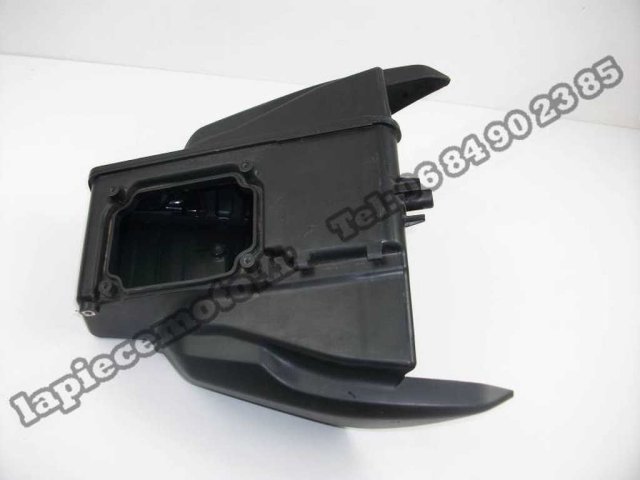 1529a-Boitier de filtre à air Yamaha MT-07 1529a-Boitier de filtre à air Yamaha MT-07