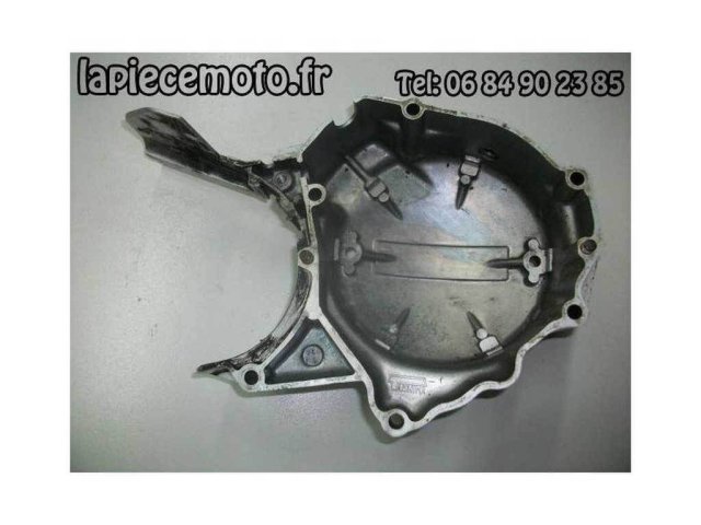 1155a-Plaque de maintient de spy YAMAHA 125 DTR