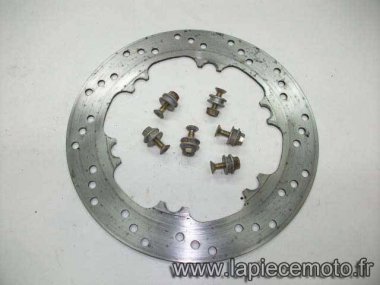 205-Disque de frein avant KTM 600 LC4