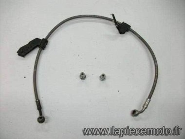 217-Durite de frein avant YAMAHA 50 TZR