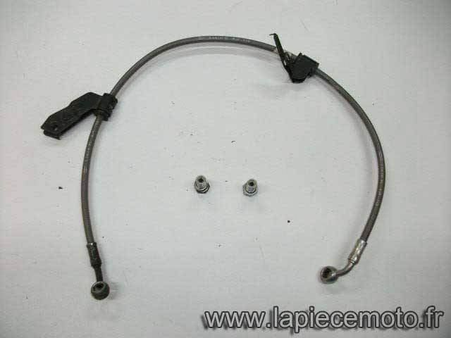 217-Durite de frein avant YAMAHA 50 TZR