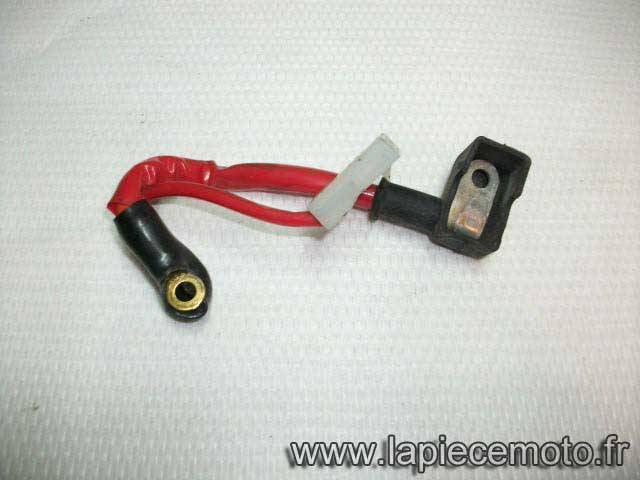 23-Cable plus de batterie YAMAHA 1200 XJR