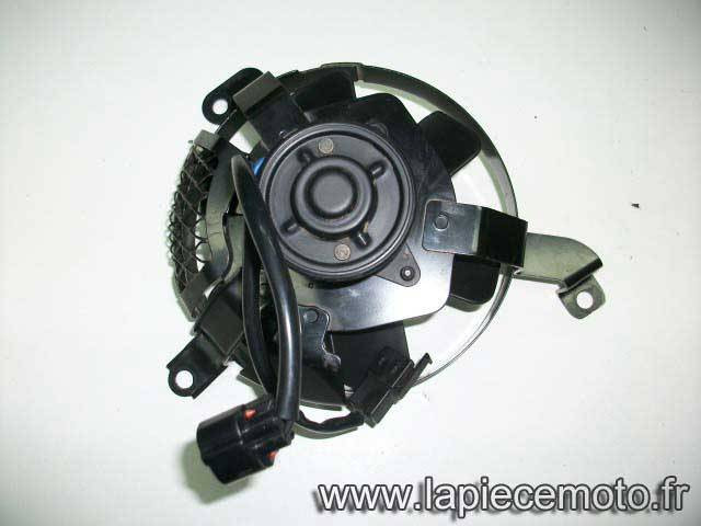 232-Ventilateur de refroidissement SUZUKI 650 SV K7 ABS