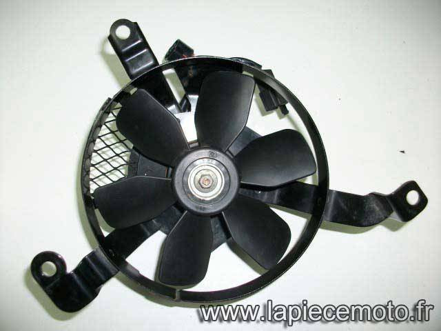 232a-Ventilateur de refroidissement SUZUKI 650 SV K7 ABS